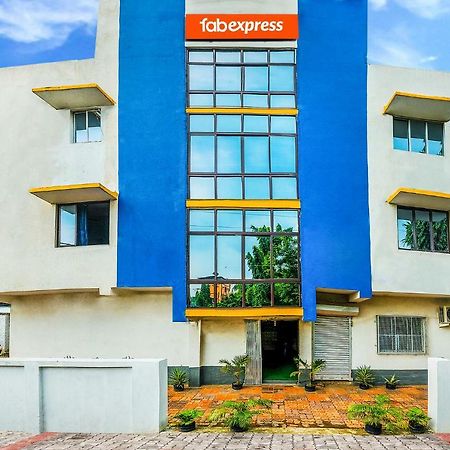 Fabexpress Vinita Welcome Villa Howrah Haora Luaran gambar