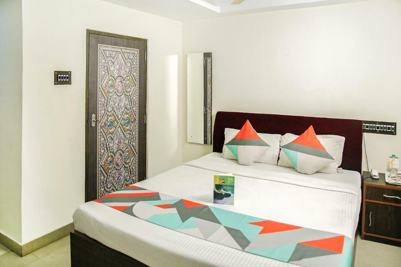 Fabexpress Vinita Welcome Villa Howrah Haora Luaran gambar