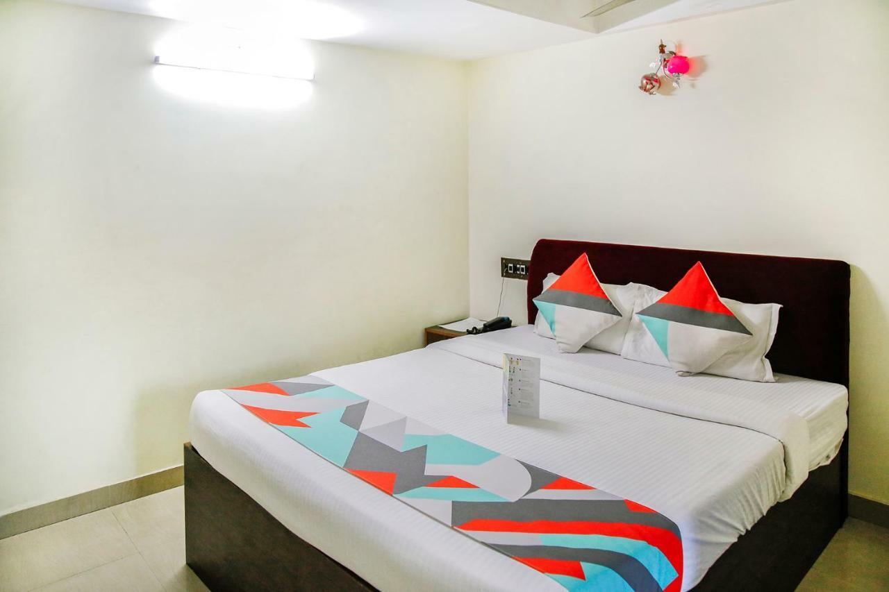 Fabexpress Vinita Welcome Villa Howrah Haora Luaran gambar
