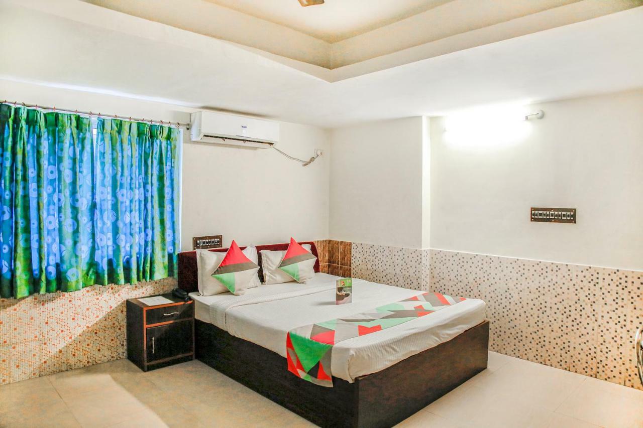 Fabexpress Vinita Welcome Villa Howrah Haora Luaran gambar