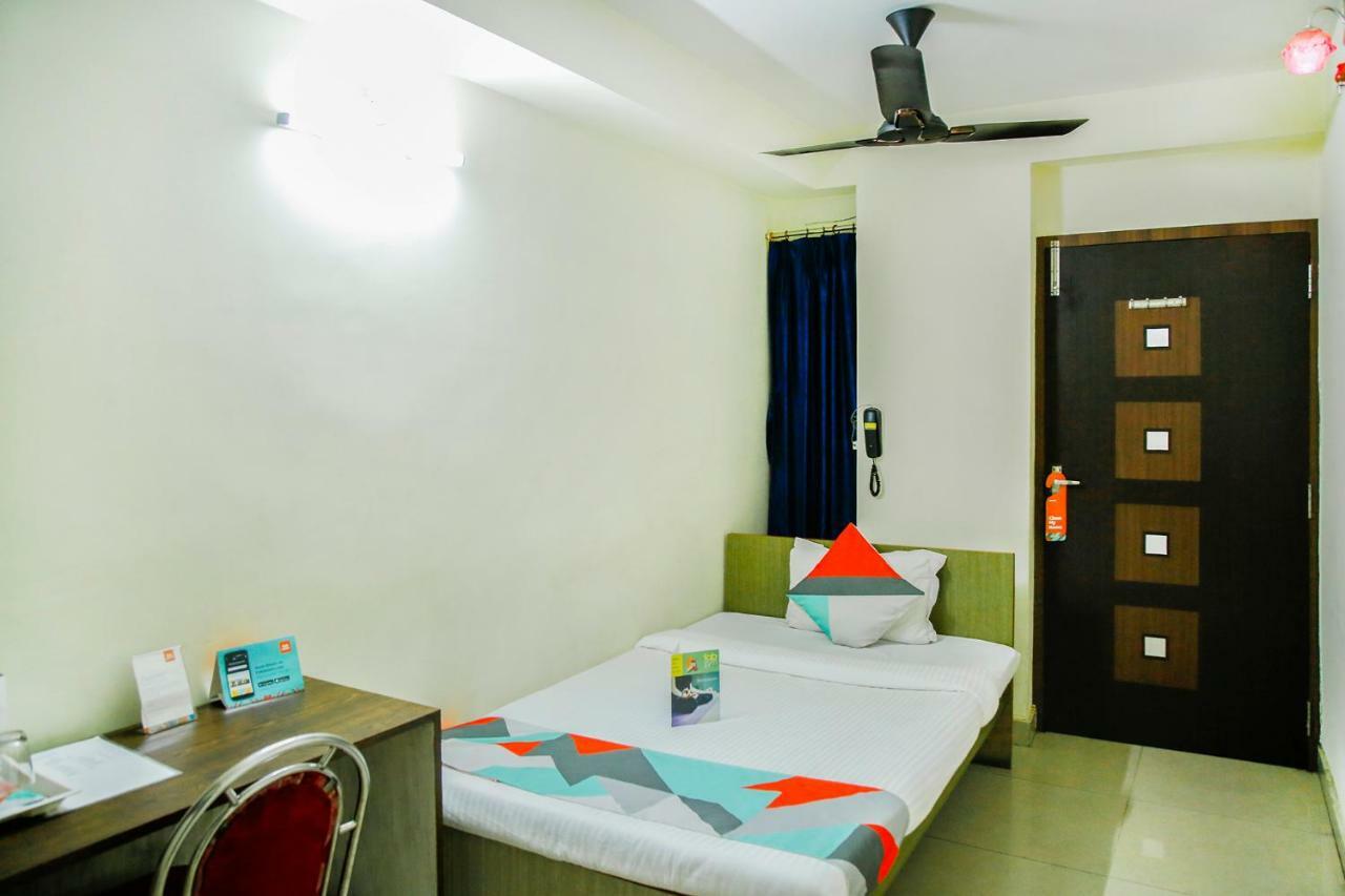 Fabexpress Vinita Welcome Villa Howrah Haora Luaran gambar