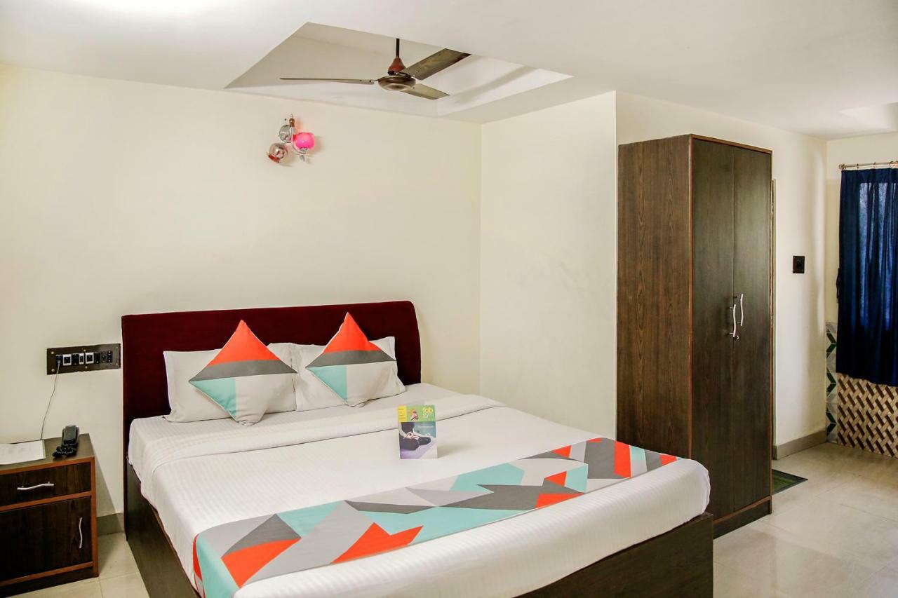 Fabexpress Vinita Welcome Villa Howrah Haora Luaran gambar