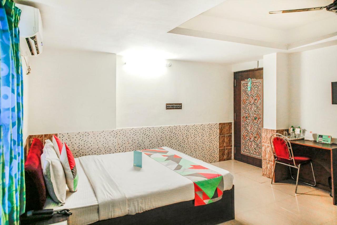 Fabexpress Vinita Welcome Villa Howrah Haora Luaran gambar
