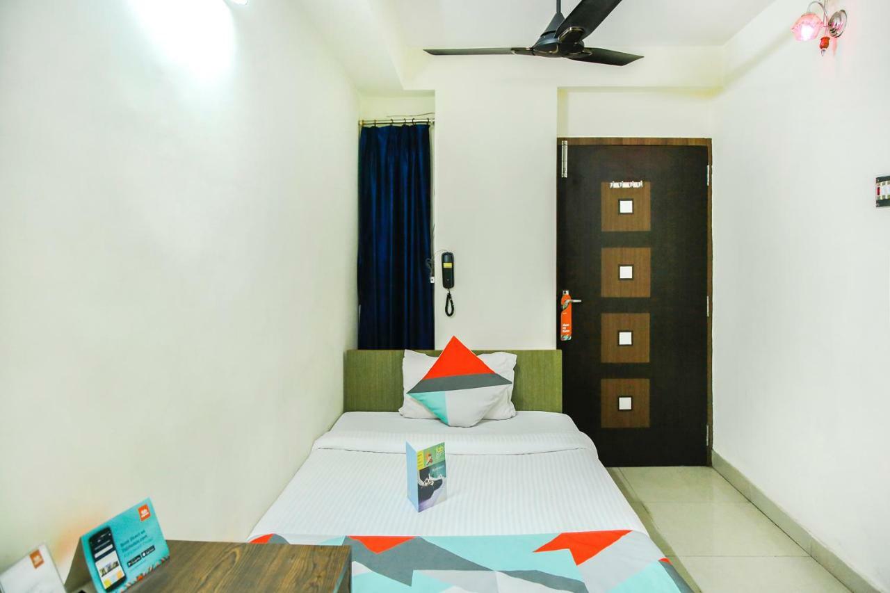 Fabexpress Vinita Welcome Villa Howrah Haora Luaran gambar