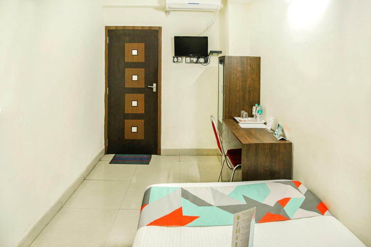Fabexpress Vinita Welcome Villa Howrah Haora Luaran gambar