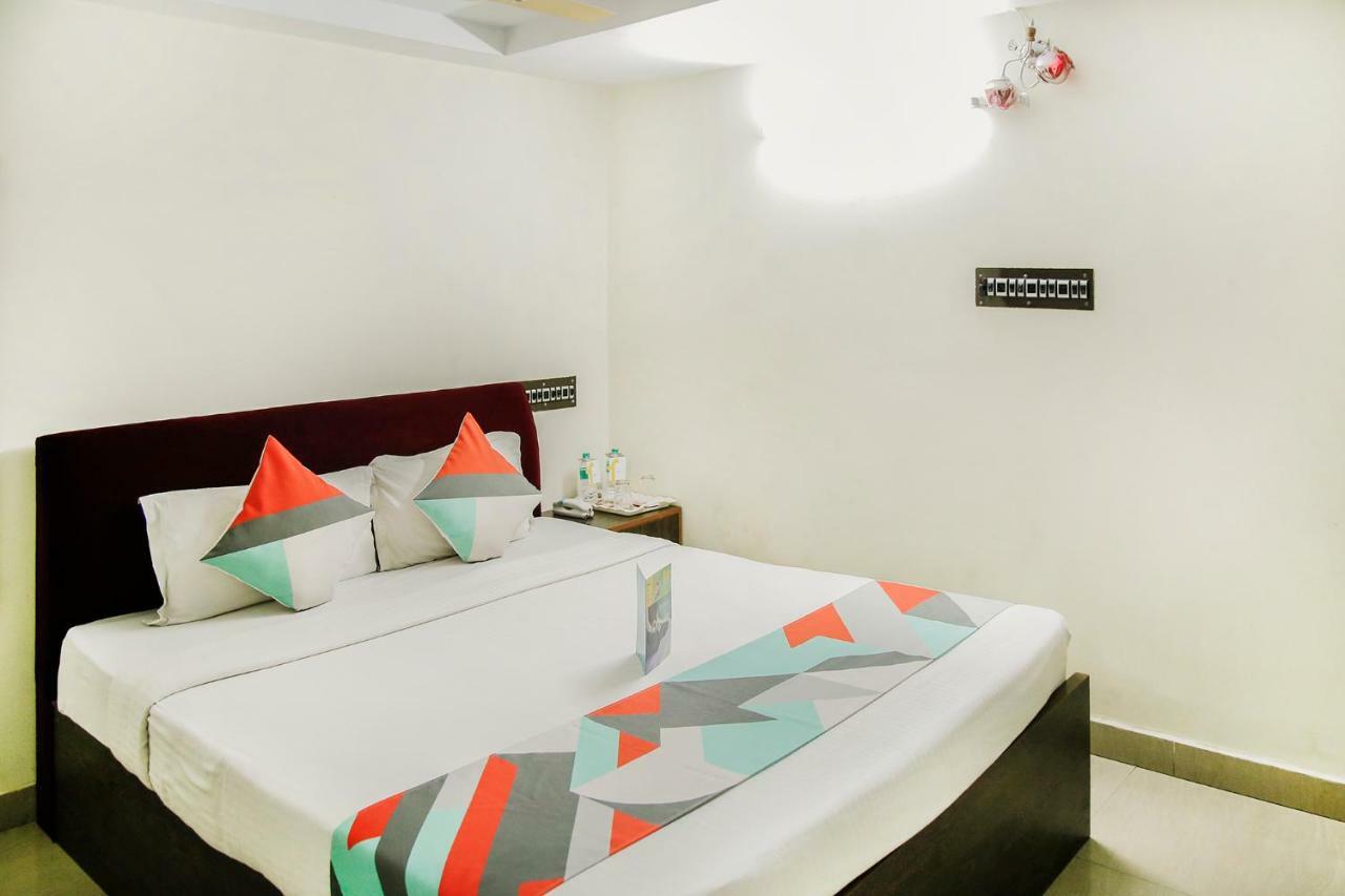 Fabexpress Vinita Welcome Villa Howrah Haora Luaran gambar