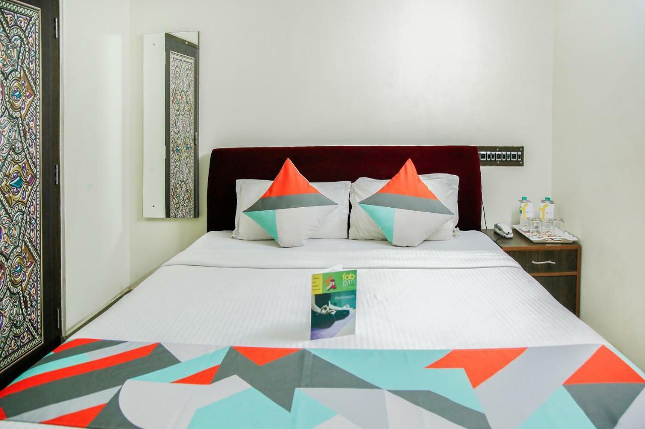 Fabexpress Vinita Welcome Villa Howrah Haora Luaran gambar