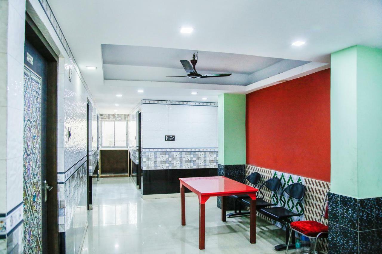 Fabexpress Vinita Welcome Villa Howrah Haora Luaran gambar