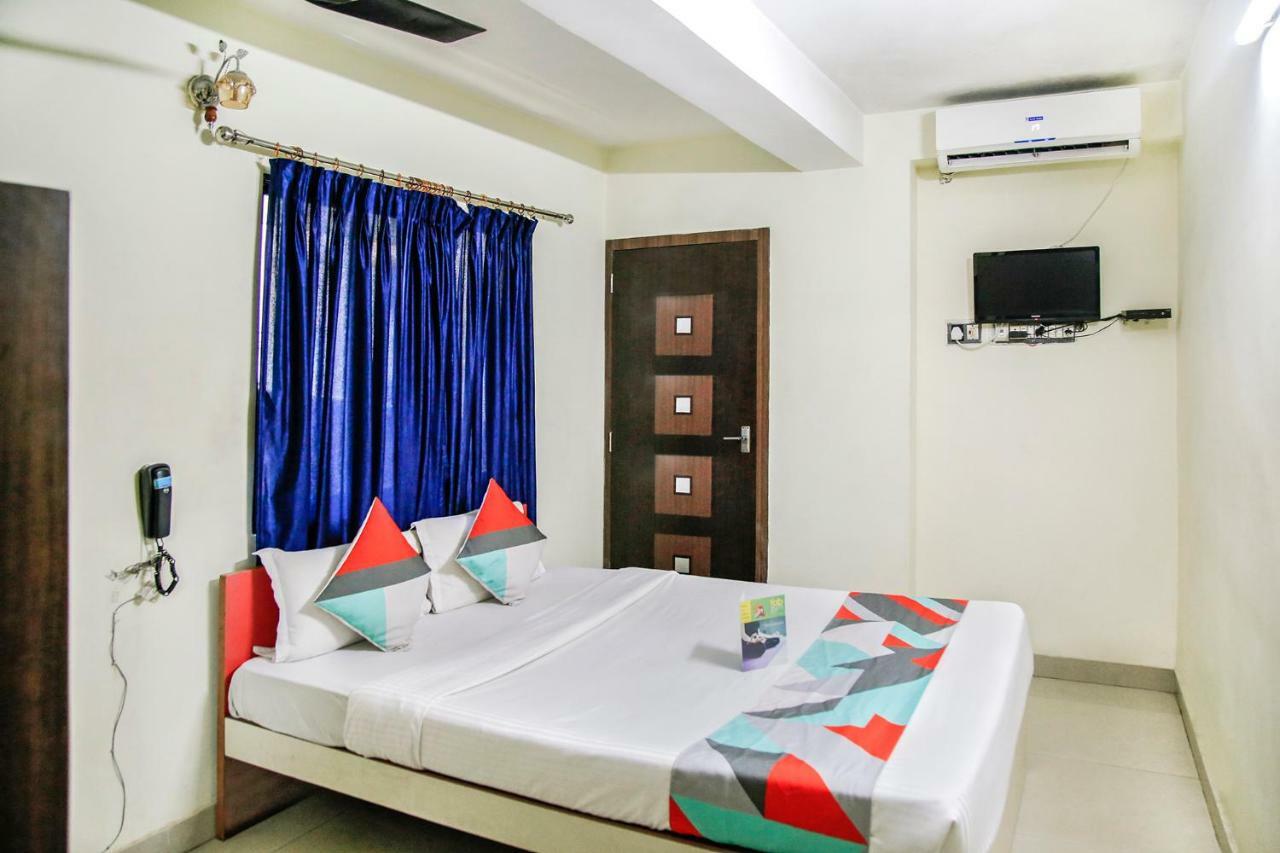 Fabexpress Vinita Welcome Villa Howrah Haora Luaran gambar