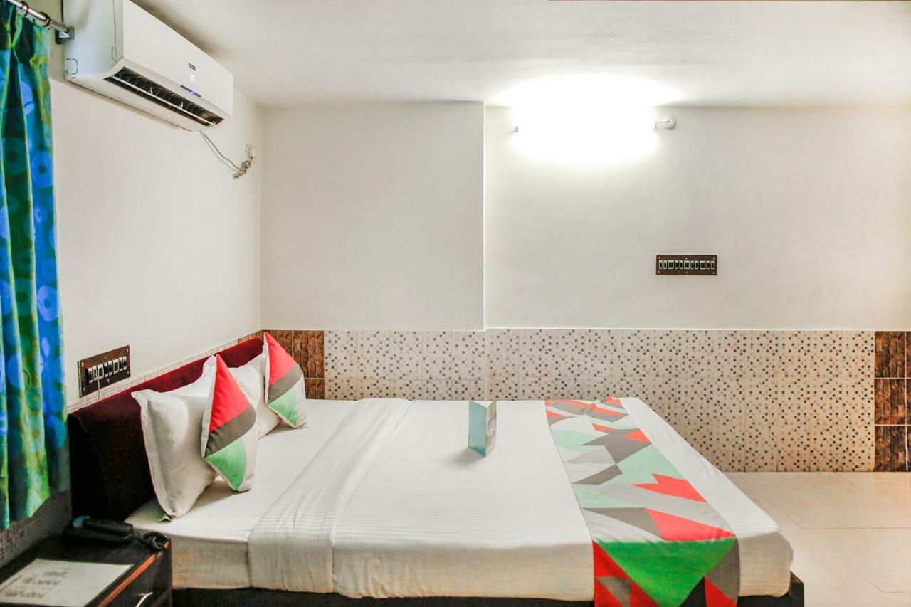 Fabexpress Vinita Welcome Villa Howrah Haora Luaran gambar