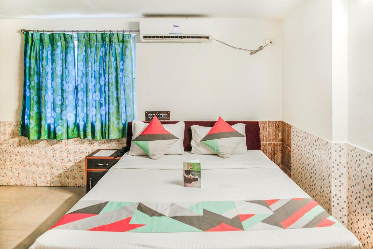 Fabexpress Vinita Welcome Villa Howrah Haora Luaran gambar