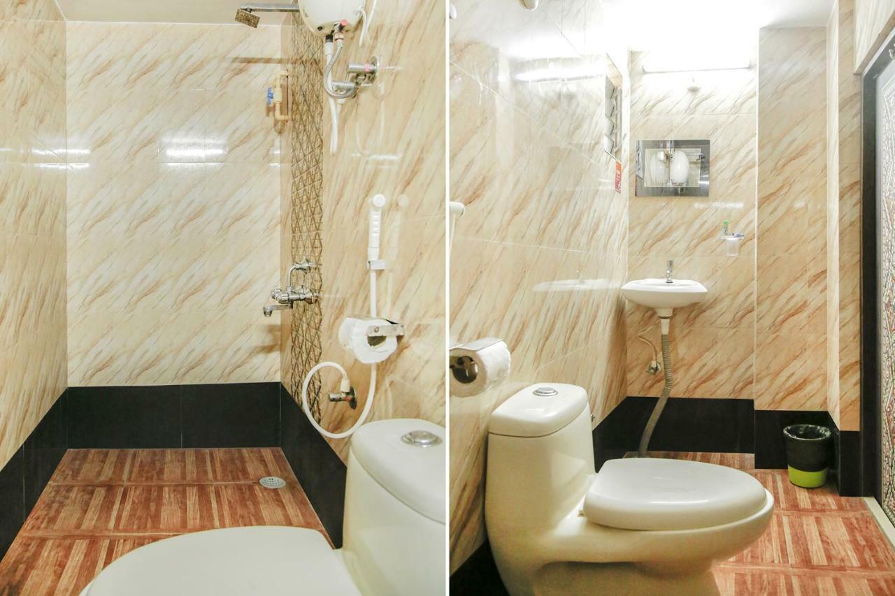 Fabexpress Vinita Welcome Villa Howrah Haora Luaran gambar