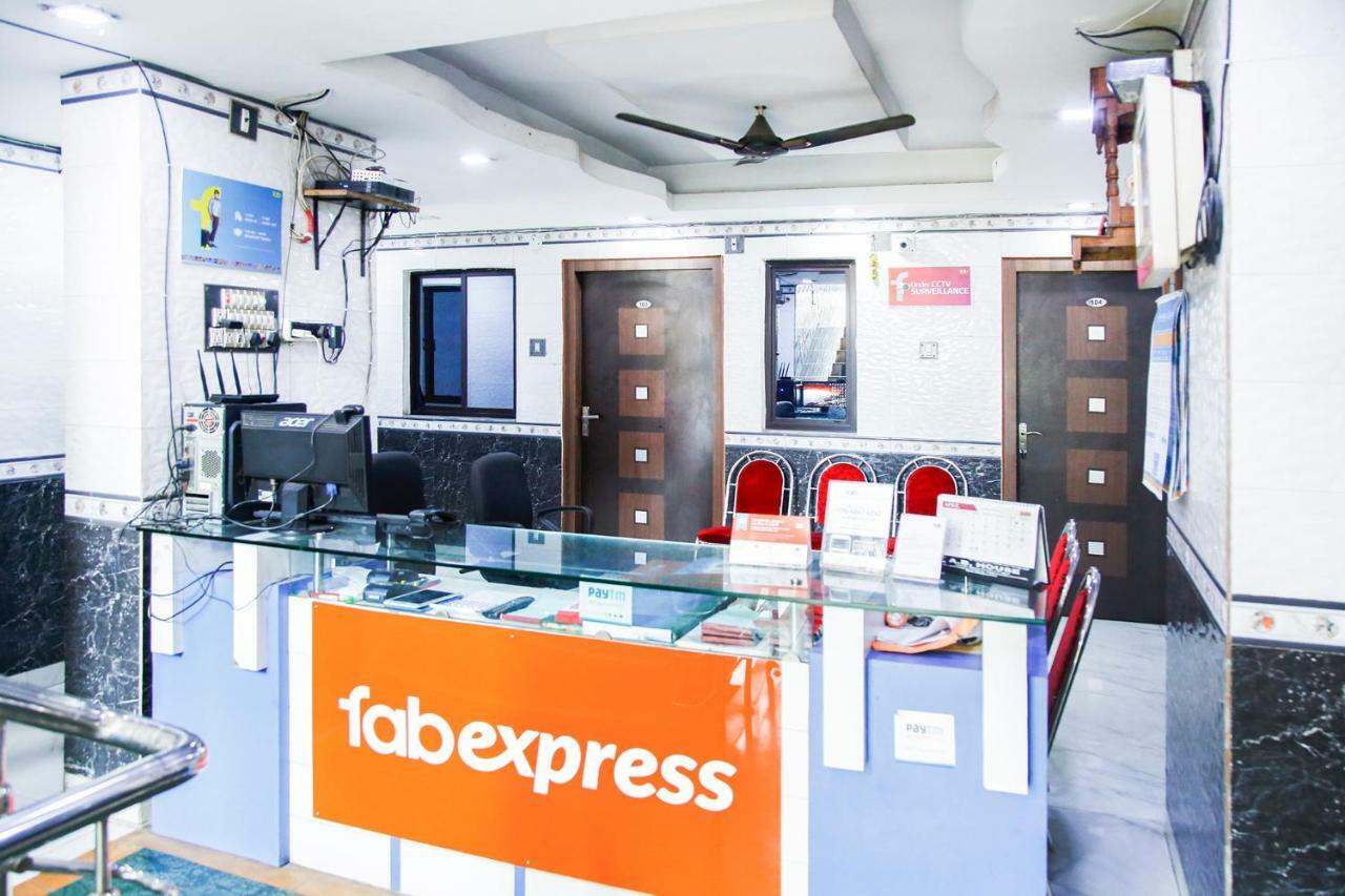 Fabexpress Vinita Welcome Villa Howrah Haora Luaran gambar