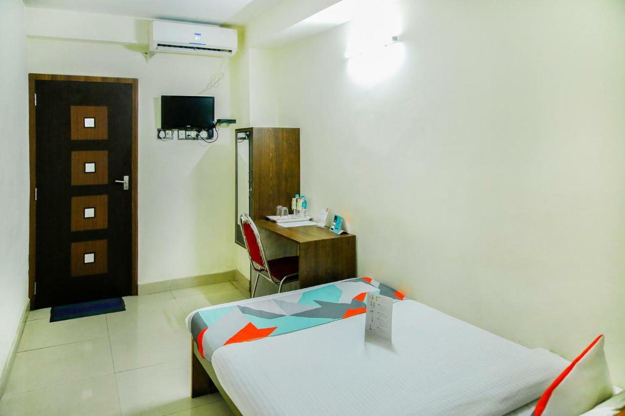 Fabexpress Vinita Welcome Villa Howrah Haora Luaran gambar