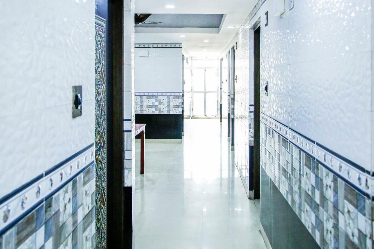 Fabexpress Vinita Welcome Villa Howrah Haora Luaran gambar