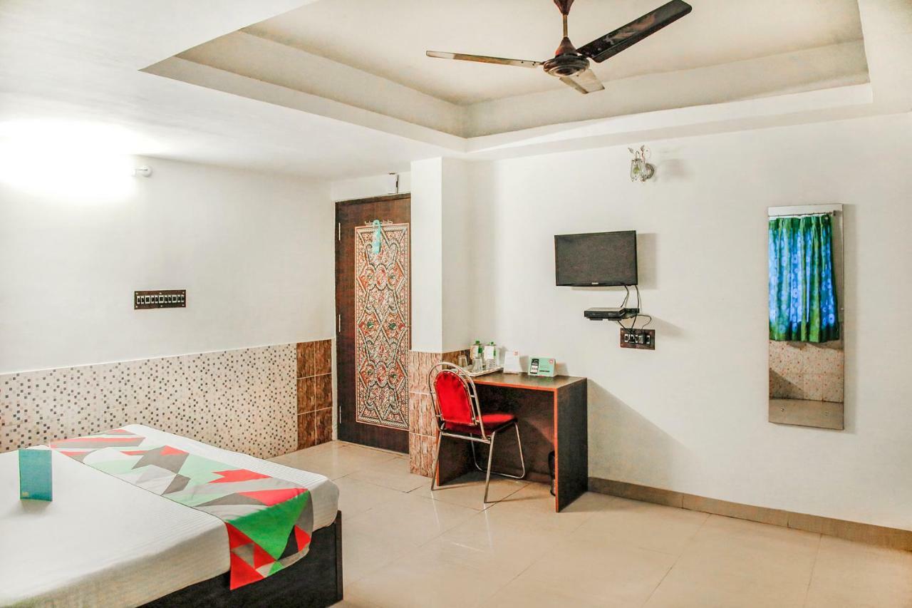 Fabexpress Vinita Welcome Villa Howrah Haora Luaran gambar