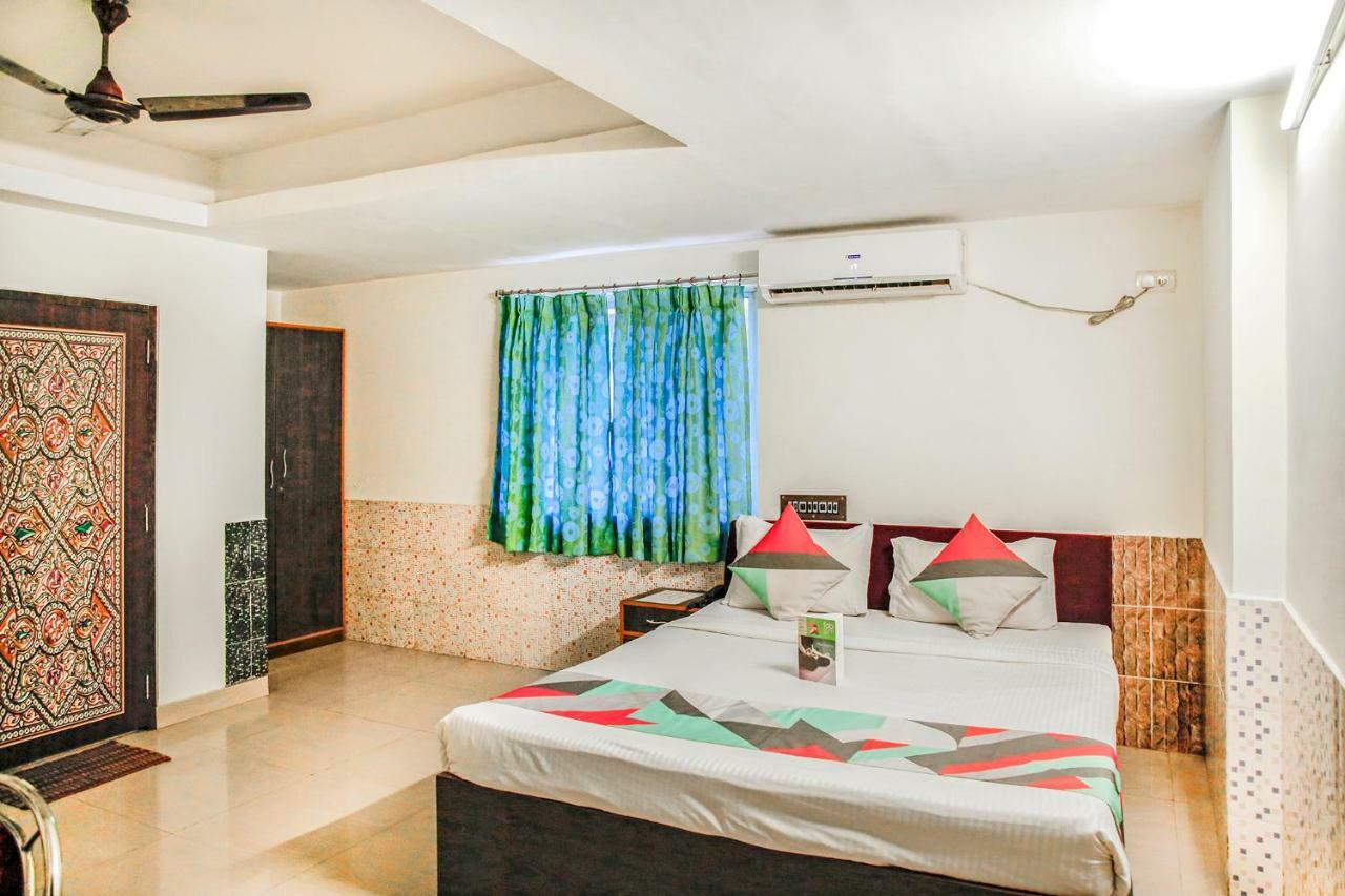 Fabexpress Vinita Welcome Villa Howrah Haora Luaran gambar